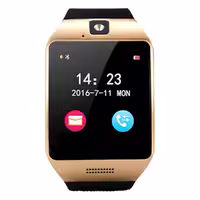 ساعت هوشمند جی ال ایکس 2 مدل GLX Smart Whach II S1