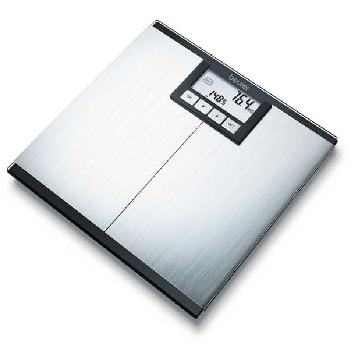 ترازوی تشخیصی شیشه ای بیورر BG42 BEURER | فروشگاه اینترنتی تاتا کالا