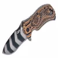 چاقوی تاشوی Zero Tolerance مدل 0350 TSHB