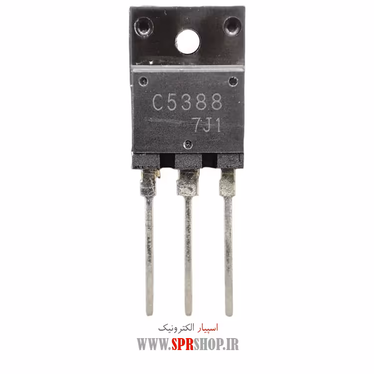 ترانزیستور C5388 ORG