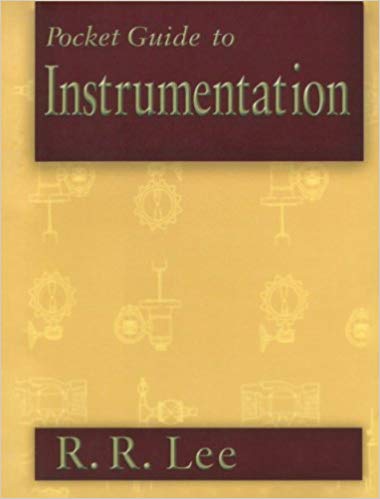  دانلود کتاب Pocket Guide To Instrumentation, 1999 - دانلود کتاب های دانشگاهی