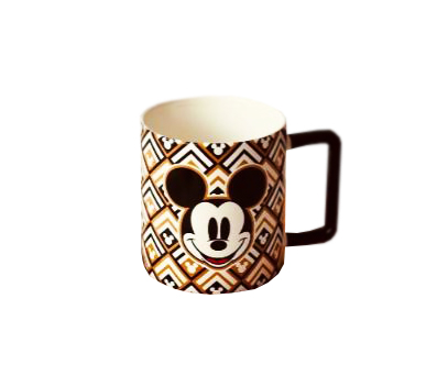 ماگ اورجینال دیزنی طرح میکی موس کد B