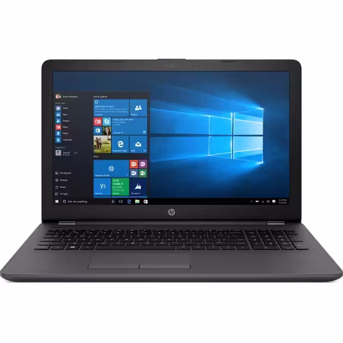 لپ تاپ اچ پی مدل G6 250 با پردازنده AMD