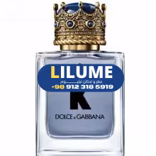 عطر ادکلن دولچه گابانا کی بای دولچه گابانا 100 میل مردانه