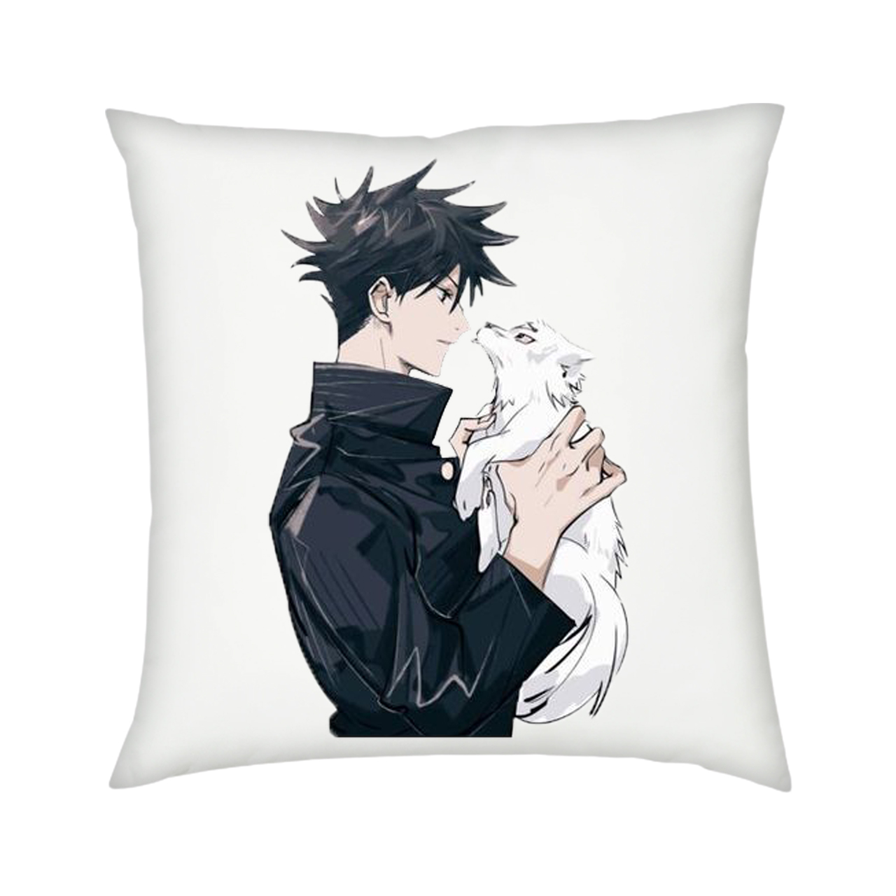 کاور کوسن مدل انیمه کد 2319