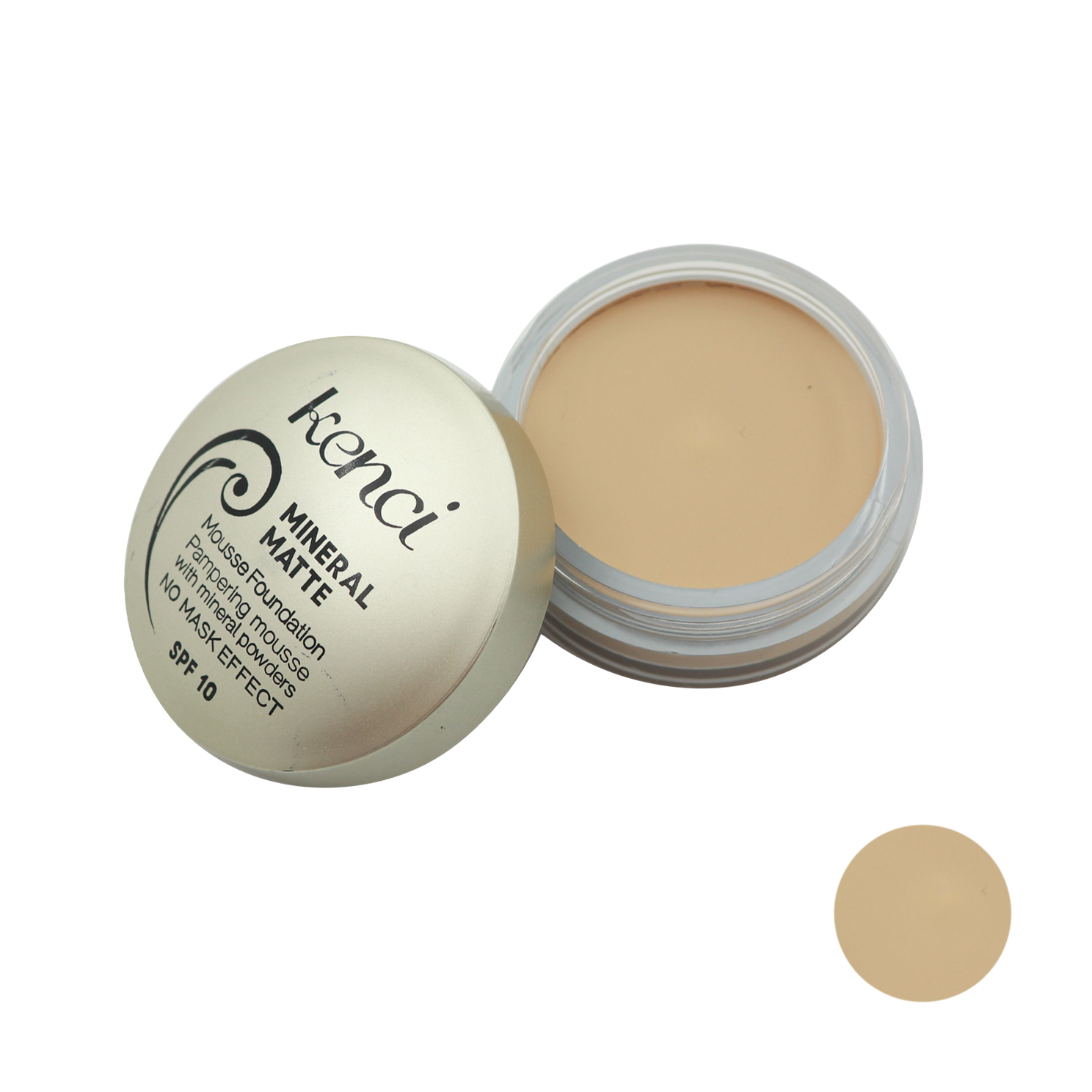 موس کنسی شماره M10 