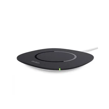 شارژر بی‌سیم بلکین مدل BELKIN F8M747bt