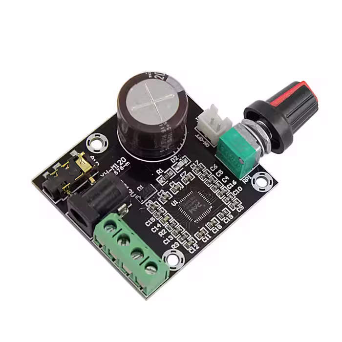 ماژول آمپلی فایر مدل PAM8610