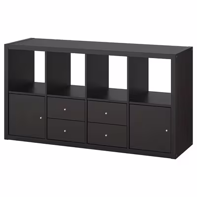 کمد اداری هیراد مدل K150