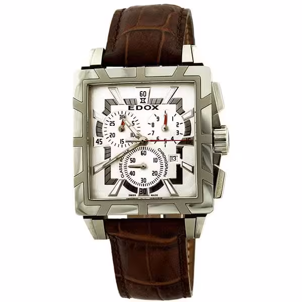 ساعت مچی مردانه ادوکس  019243AIN