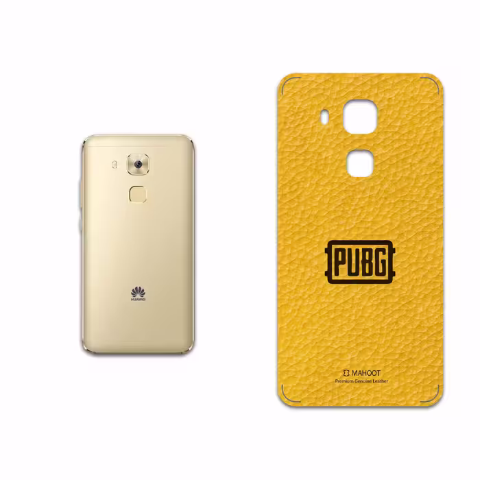 برچسب پوششی ماهوت مدل ML-PUBG مناسب برای گوشی موبایل هوآوی Nova Plus