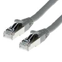 کابل شبکه SFTP Cat6 گیگافلکس به طول 25 متر