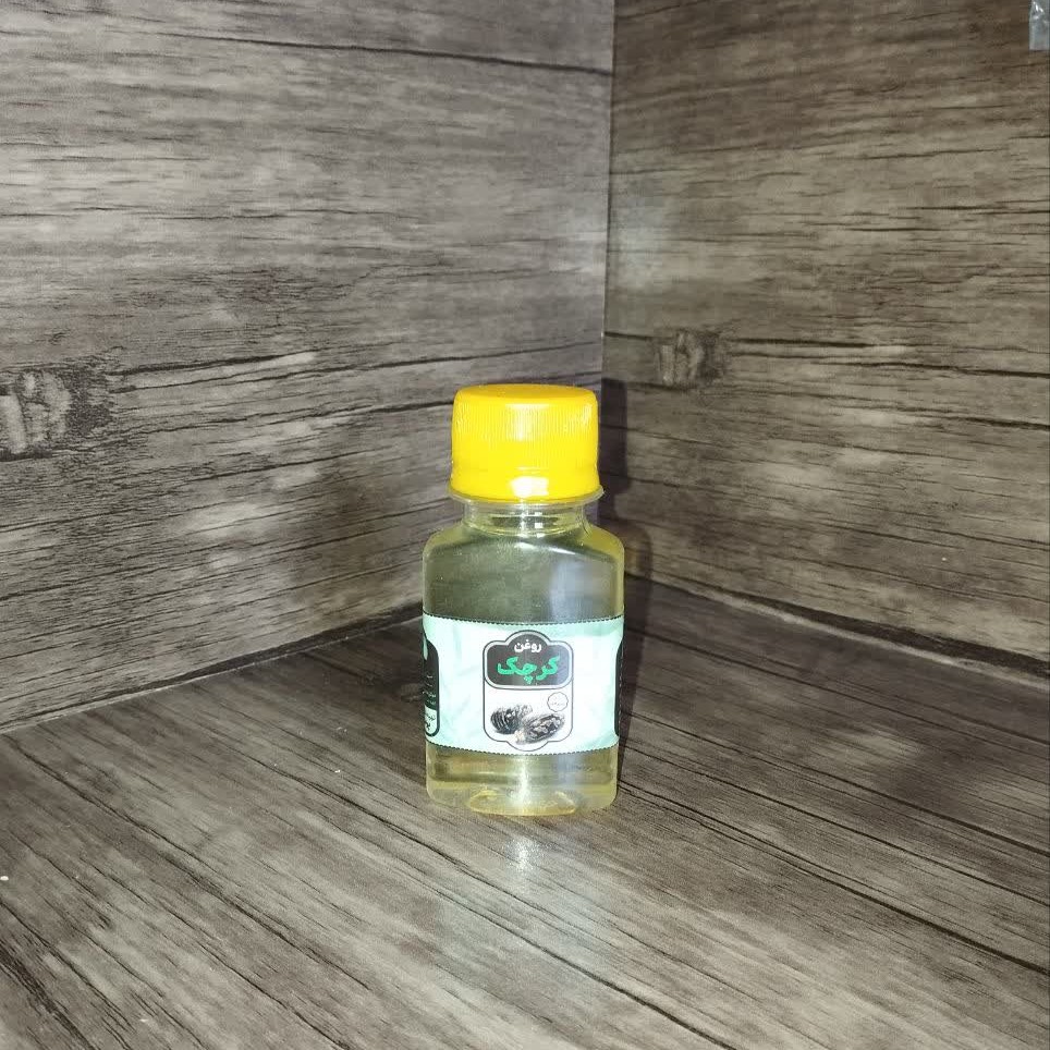 روغن کرچک