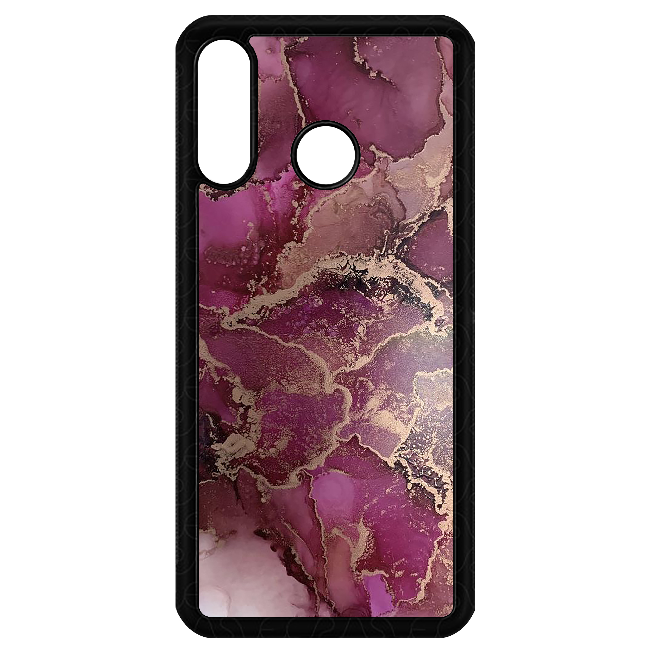 کاور طرح ماربل مدل CHL50271 مناسب برای گوشی موبایل هوآوی P30 Lite