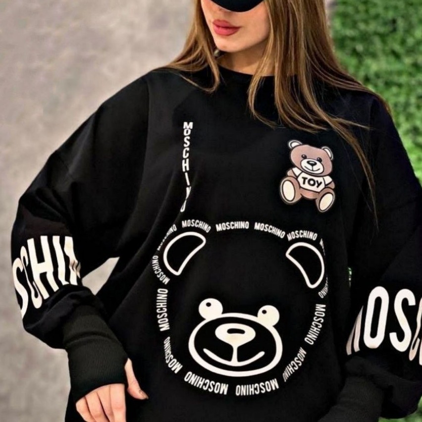 هودی  زنانه 