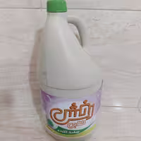 مایع سفید کننده  رخش