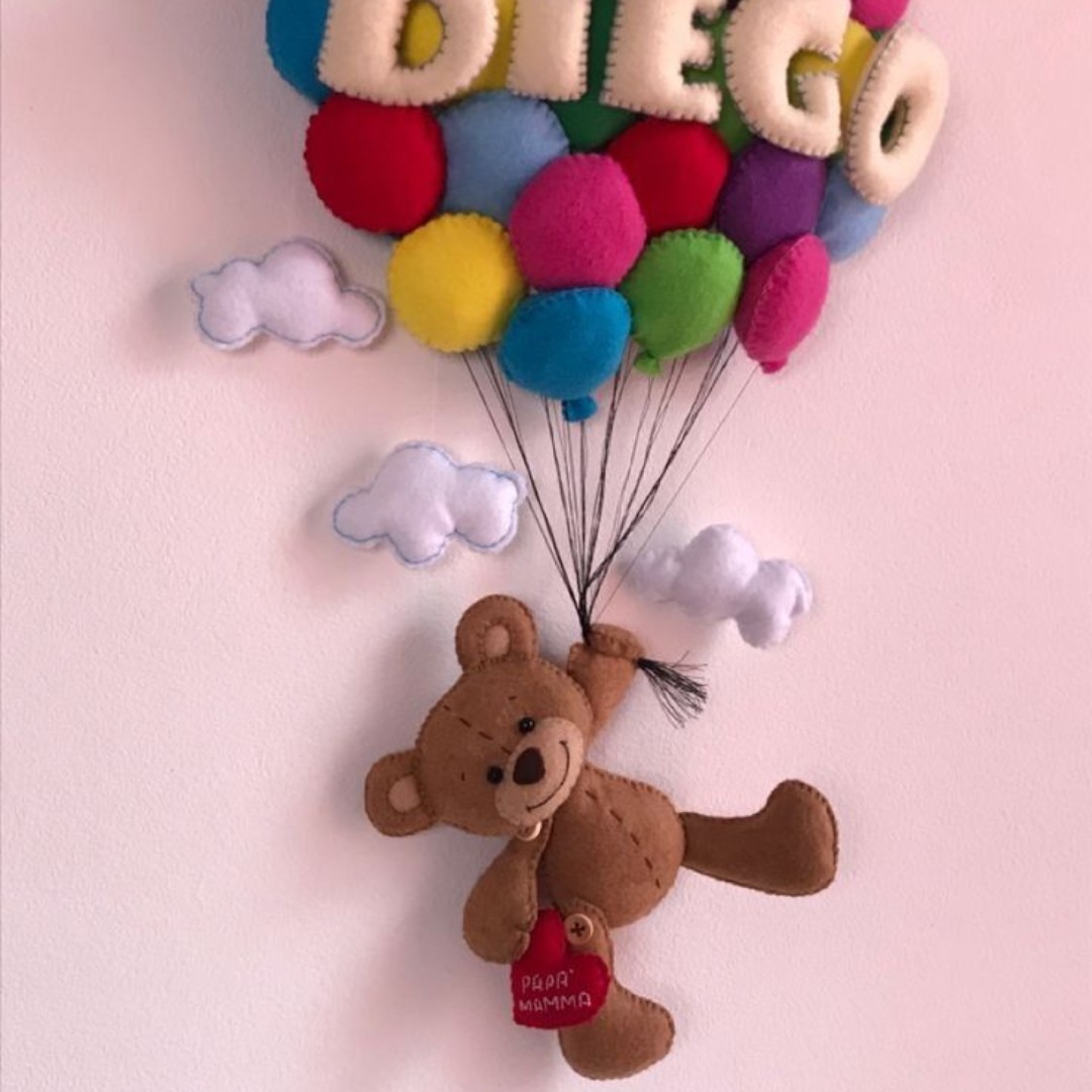 حلقه تزیینی  رودری 