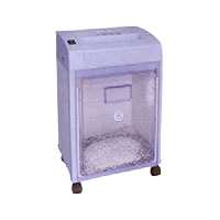 دستگاه کاغذ خردکن مدل SSD230A پرفکت اتوماتیک: perfect