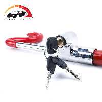 قفل فرمان پژو 206