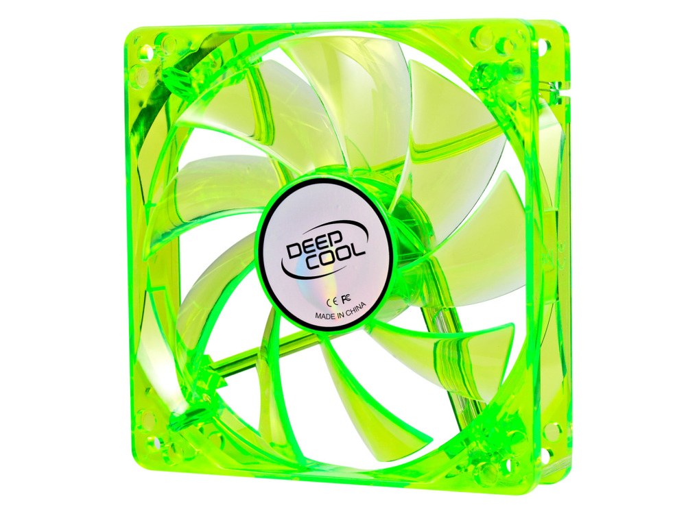 فن دیپ کول XFan 120U G-B