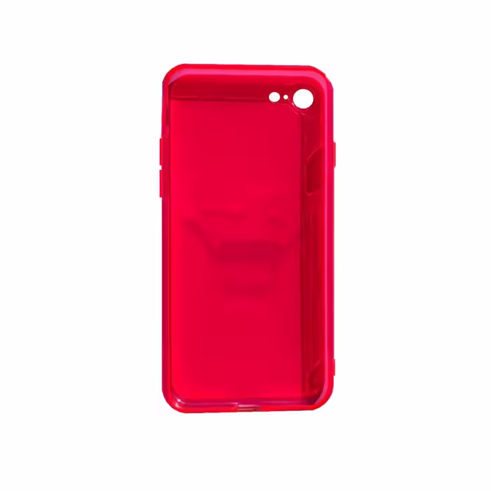 کاور مدل Face078 مناسب برای گوشی موبایل اپل Iphone 8 / 7 / SE 2020