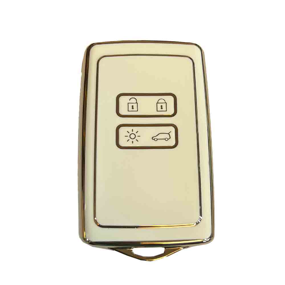  کاور سوئیچ خودرو قطعه سازان کبیر مدل COV-KOLEOS-852 مناسب برای رنو کولئوس