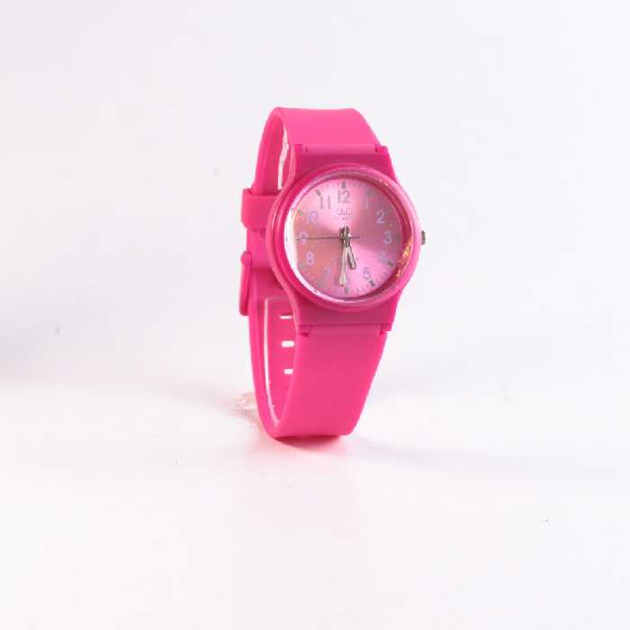 ساعت مچی دخترانه کیو اند کیو کد 643 Q&Q