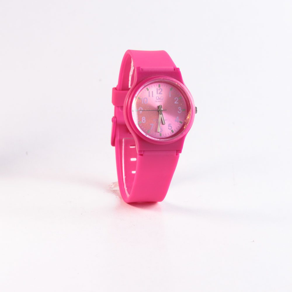 ساعت مچی دخترانه کیو اند کیو کد 643 Q&Q