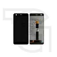 ال‌سی‌دی نوکیا (مشکی) LCD Nokia TA-1007