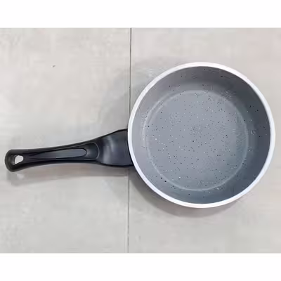 تابه عروس مدل تکدسته کلاسیک خطی سایز 20