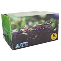 خاک آکواریوم آکوا مدل690 وزن 10000گرم