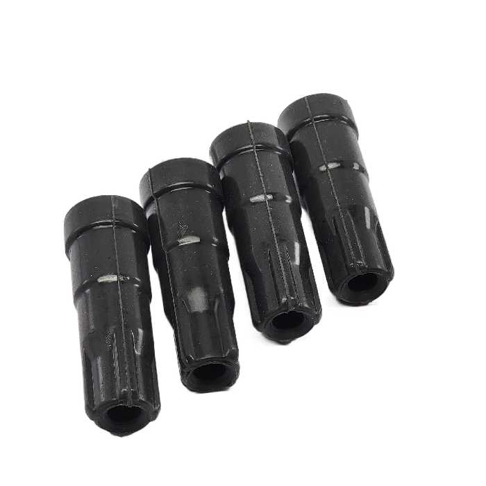 بوت وایر شمع سیلیکونی ال 90 الدور مگان پارت سهند مدل 1383 آریکو (بسته 4 عددی)