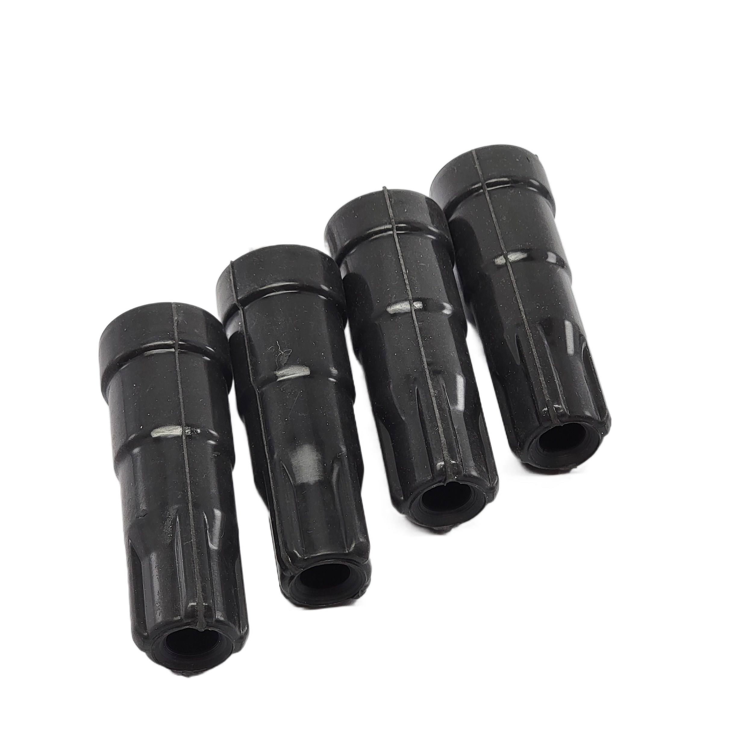 بوت وایر شمع سیلیکونی ال 90 الدور مگان پارت سهند مدل 1383 آریکو (بسته 4 عددی)