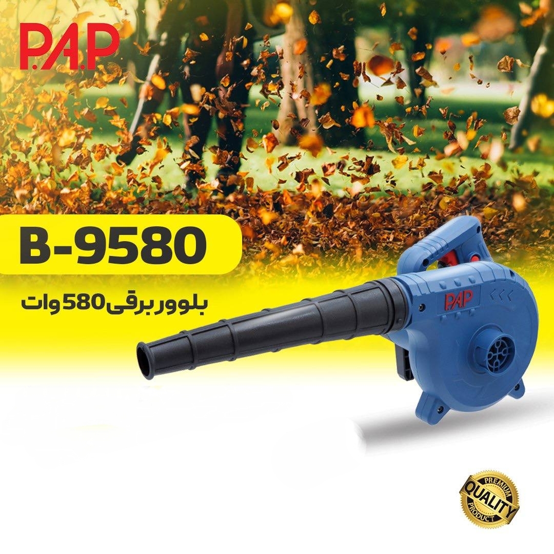بلور برقی580وات
