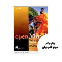 کتاب Open Mind 2 2nd نویسنده Mickey Rogers،Steve Taylore-Knowles،Dorothy Zemach