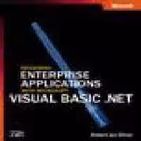 خرید و دانلود نسخه کامل کتاب Designing Enterprise Applications with Microsoft Visual Basic .NET
