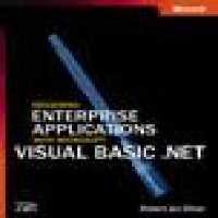 خرید و دانلود نسخه کامل کتاب Designing Enterprise Applications with Microsoft Visual Basic .NET