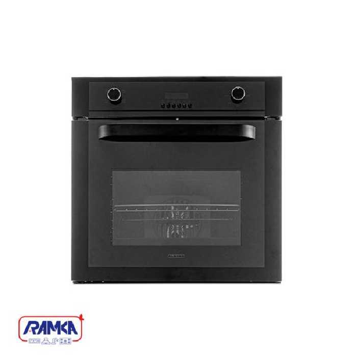 فر توکار استیل البرز مدل FE53