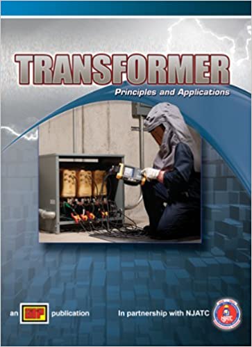 خرید و دانلود نسخه کامل کتاب Transformer Principles and Applications - Pdf