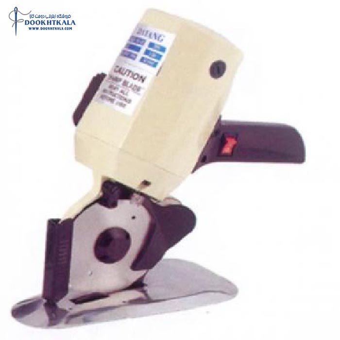 قیچی هشت پر دایانگ مدل RSD-125