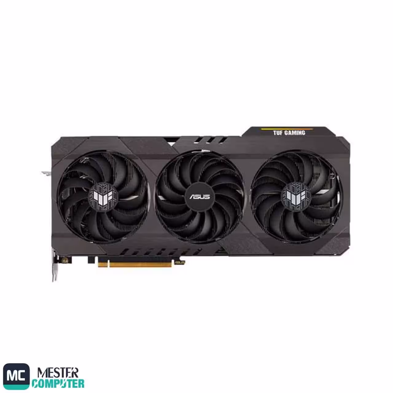 کارت گرافیک ایسوس مدل TUF RX 6700 XT OC Gaming 12GB