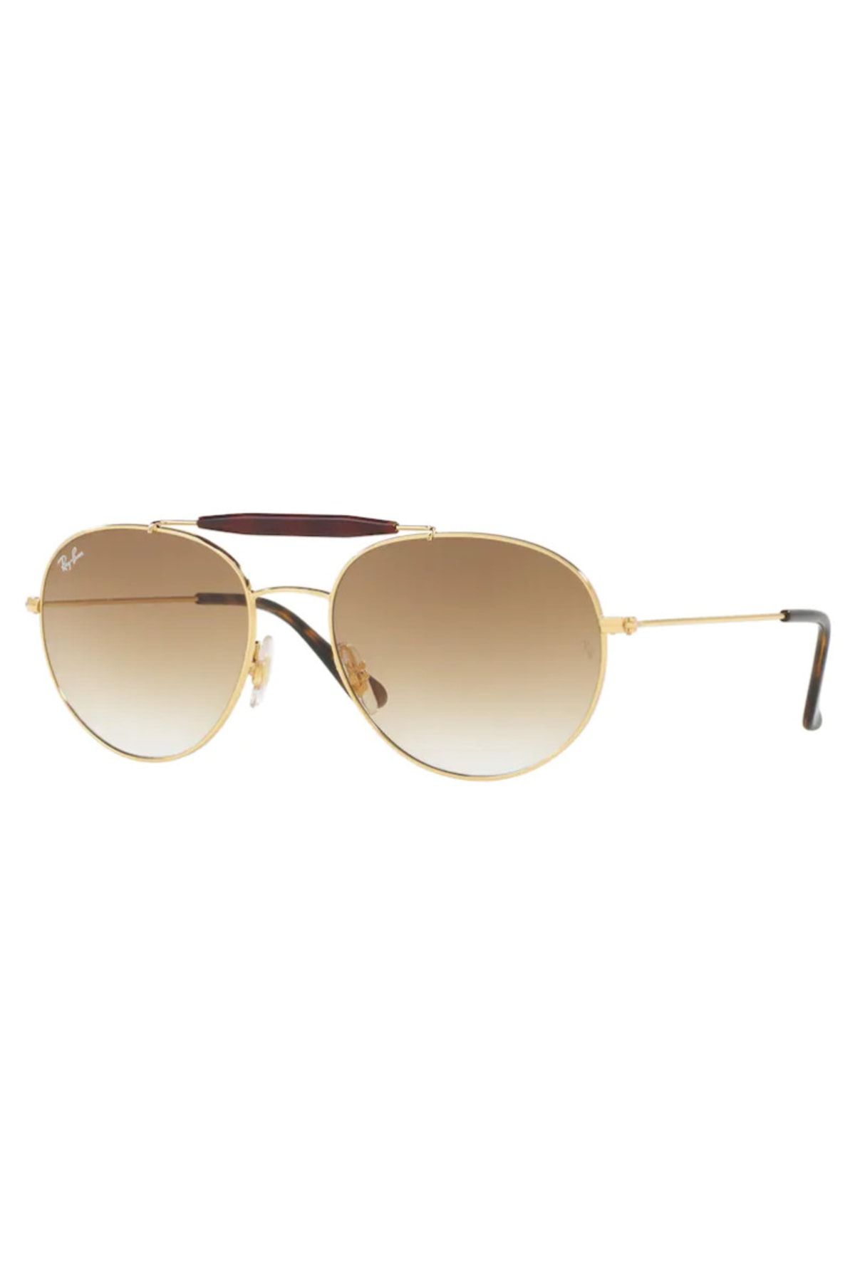 عینک آفتابی مشکی مردانه و زنانه Rb3540 001/51 اورجینال Ray-Ban