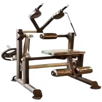 شکم کرانچ و پهلو تکنوفول TFX1054