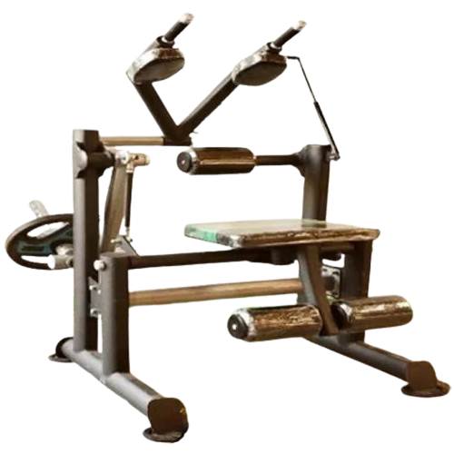 شکم کرانچ و پهلو تکنوفول TFX1054