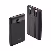 ارسال فوری و رایگان   پاور بانک وگر مدل VEGER C11 10000mAh