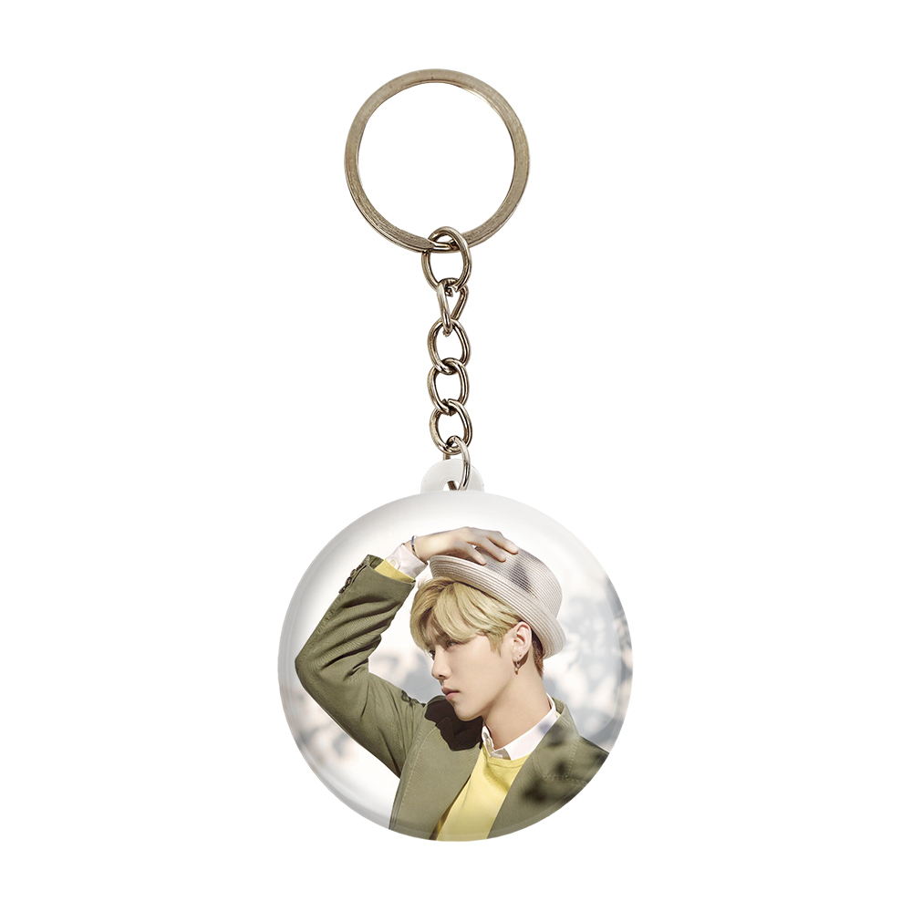 جاکلیدی خندالو مدل لوهان گروه اکسو کد 13537