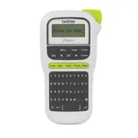 پرینتر لیبل زن برادر مدل PT-H110