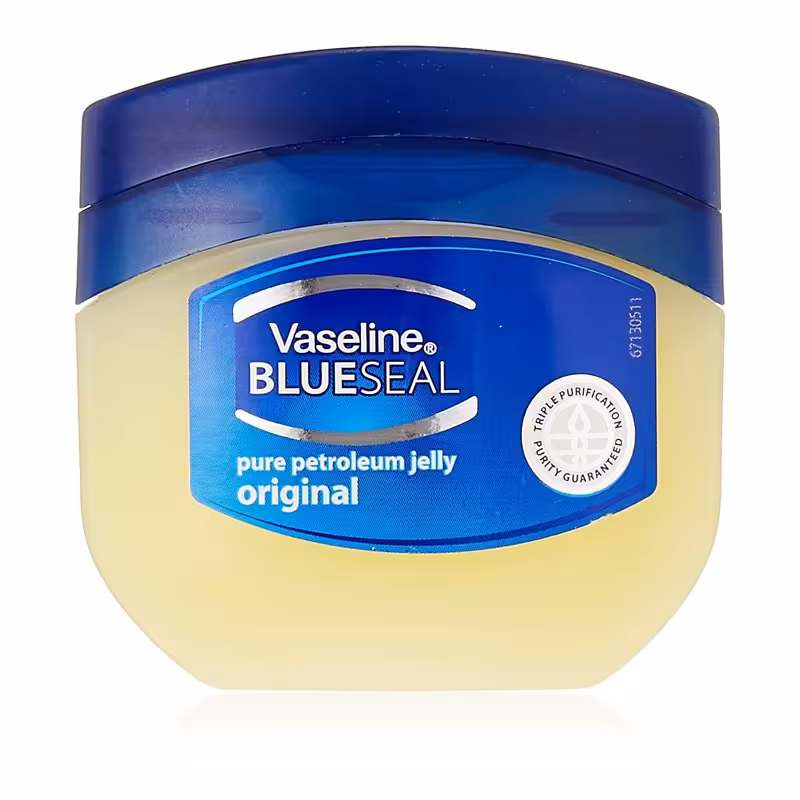 ژل وازلین بلوسیل Blueseal