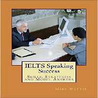IELTS SPEAKING SUCCESS کتاب اسپیکینگ ساکسس