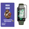 محافظ صفحه نمایش نانو برنارد مدل NBR مناسب برای ساعت هوشمند هواوی Watch Band 7